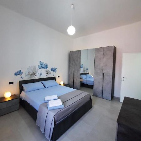 Casa Vacanza Serena Lecce Exteriér fotografie