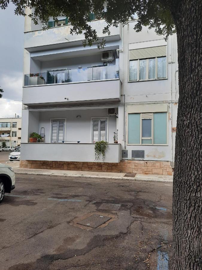 Casa Vacanza Serena Lecce Exteriér fotografie