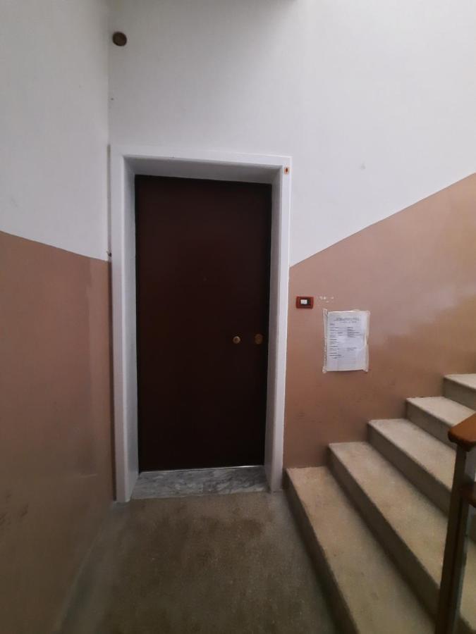 Casa Vacanza Serena Lecce Exteriér fotografie