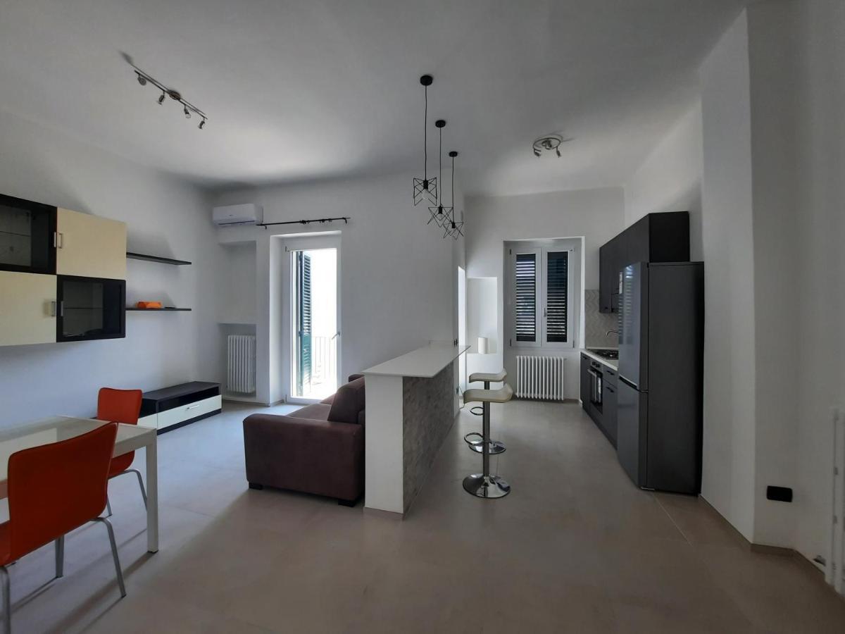Casa Vacanza Serena Lecce Exteriér fotografie