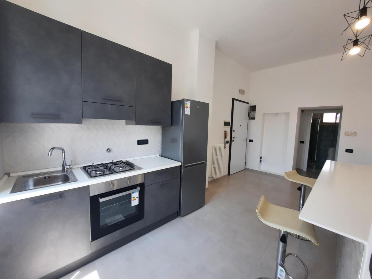 Casa Vacanza Serena Lecce Exteriér fotografie