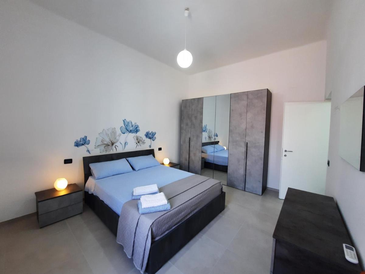 Casa Vacanza Serena Lecce Exteriér fotografie