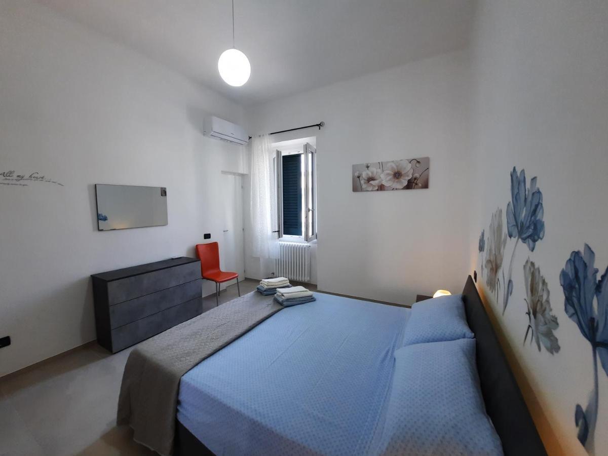 Casa Vacanza Serena Lecce Exteriér fotografie