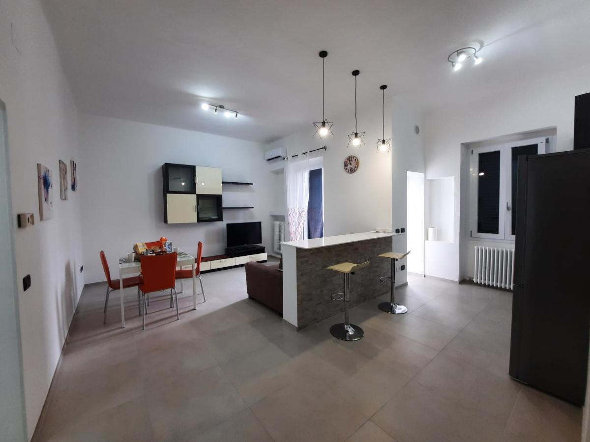 Casa Vacanza Serena Lecce Exteriér fotografie