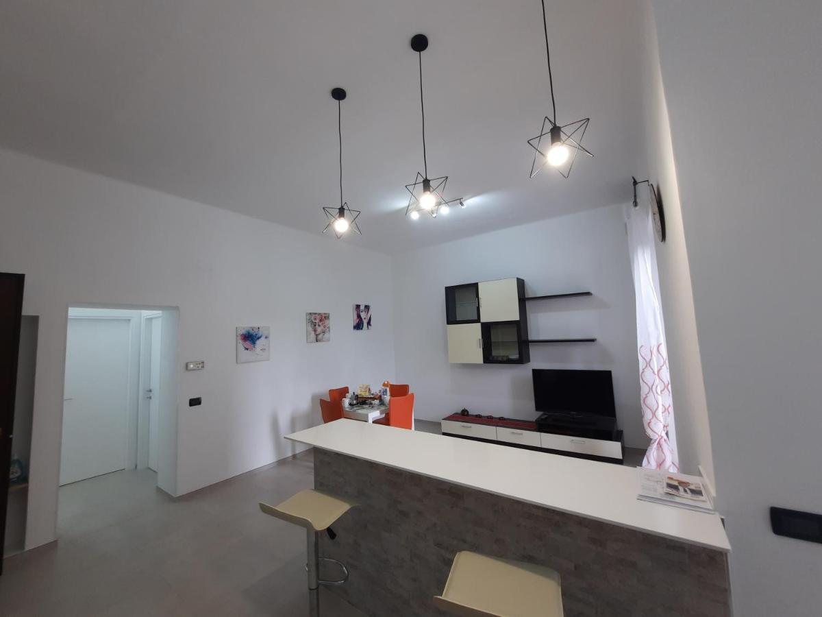 Casa Vacanza Serena Lecce Exteriér fotografie