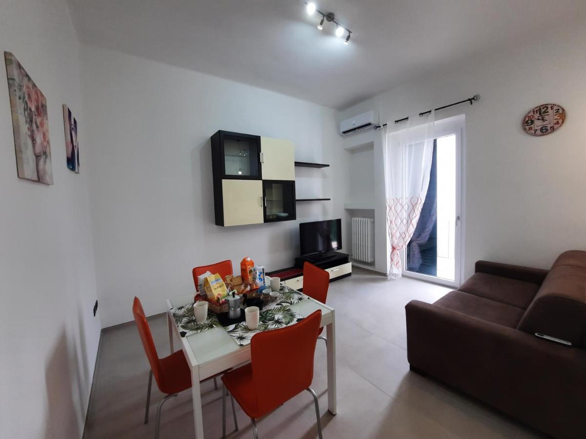 Casa Vacanza Serena Lecce Exteriér fotografie
