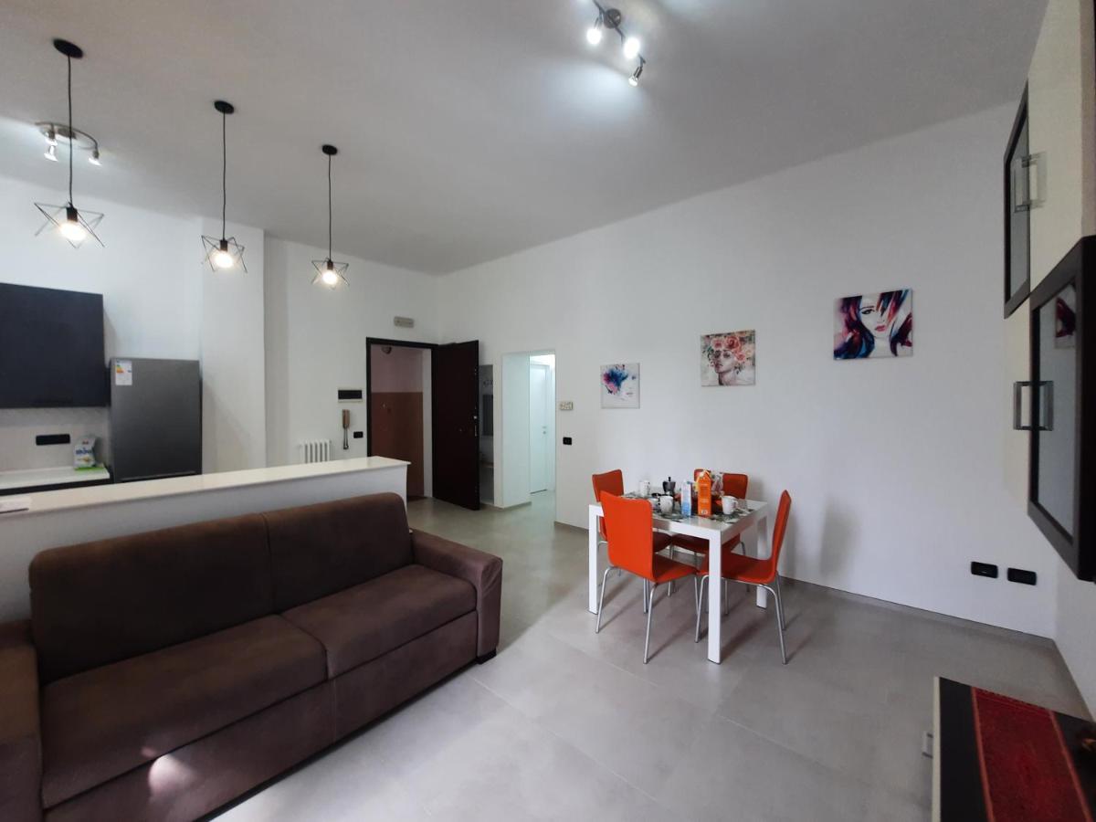 Casa Vacanza Serena Lecce Exteriér fotografie
