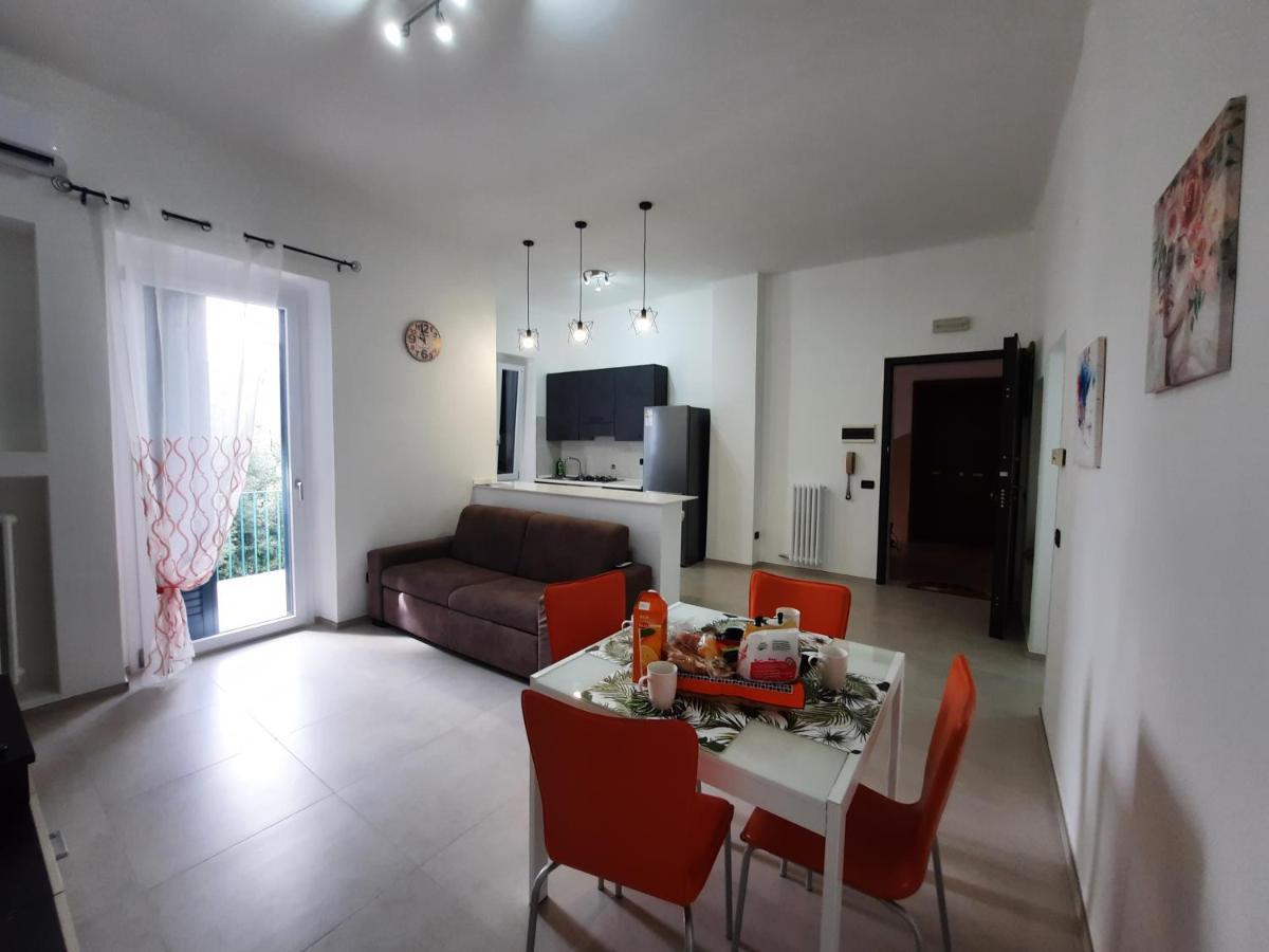 Casa Vacanza Serena Lecce Exteriér fotografie
