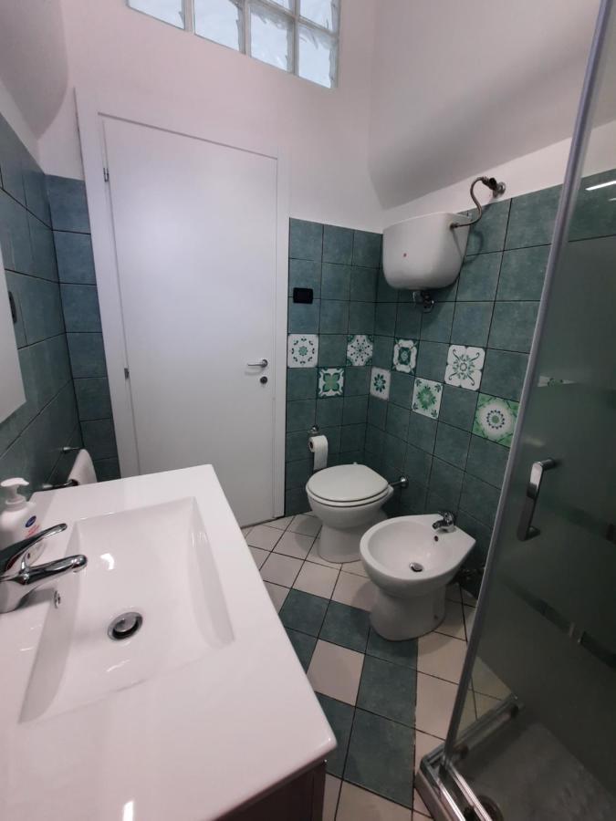 Casa Vacanza Serena Lecce Exteriér fotografie