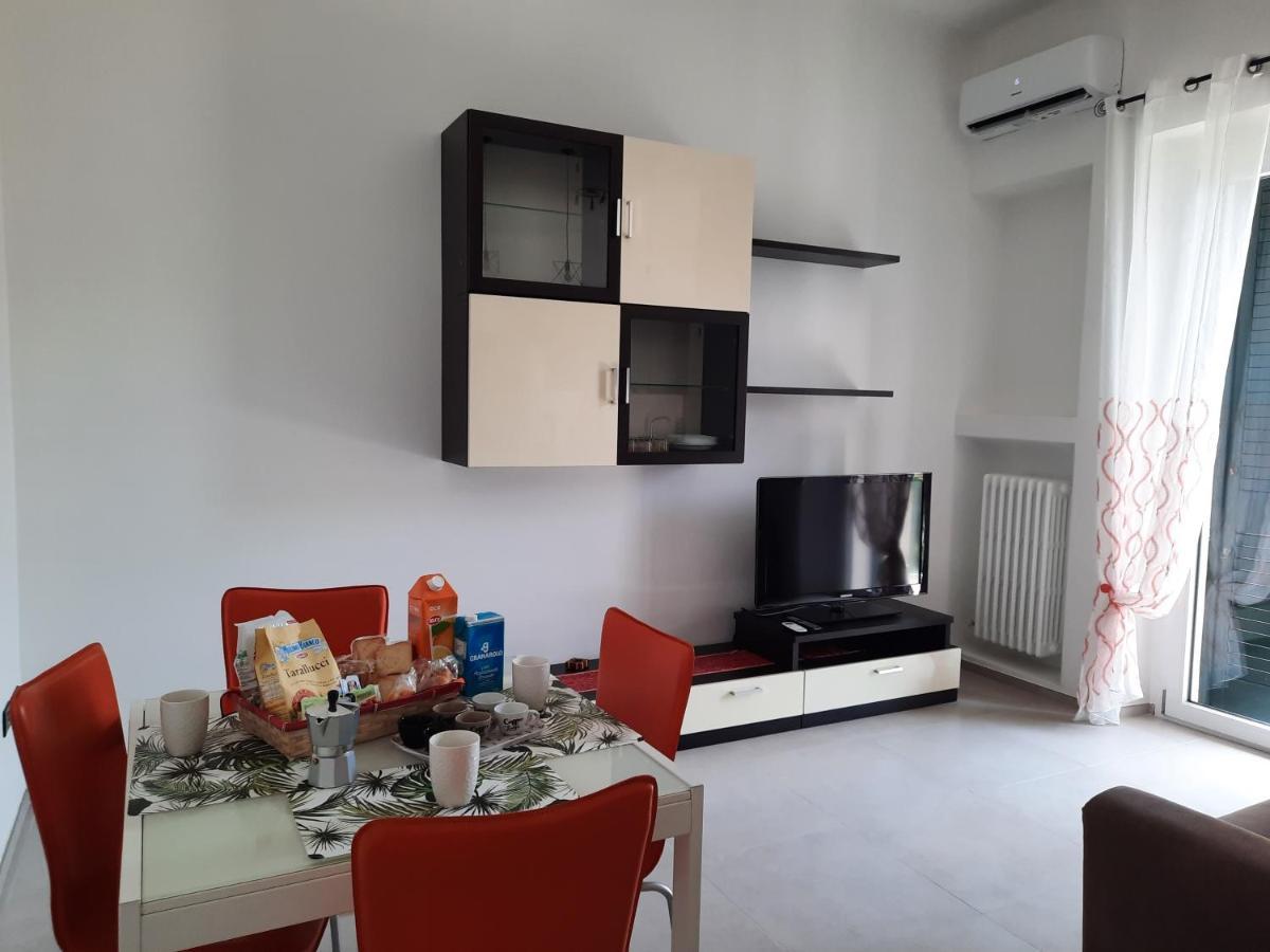 Casa Vacanza Serena Lecce Exteriér fotografie