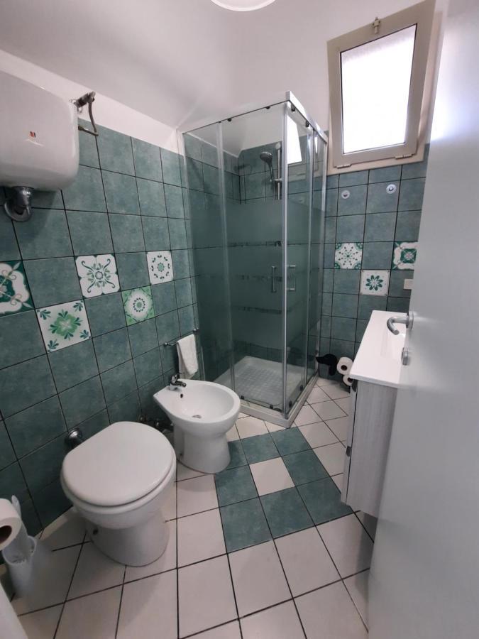 Casa Vacanza Serena Lecce Exteriér fotografie