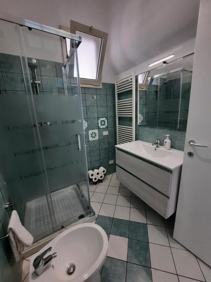 Casa Vacanza Serena Lecce Exteriér fotografie