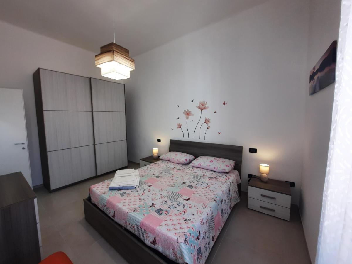 Casa Vacanza Serena Lecce Exteriér fotografie