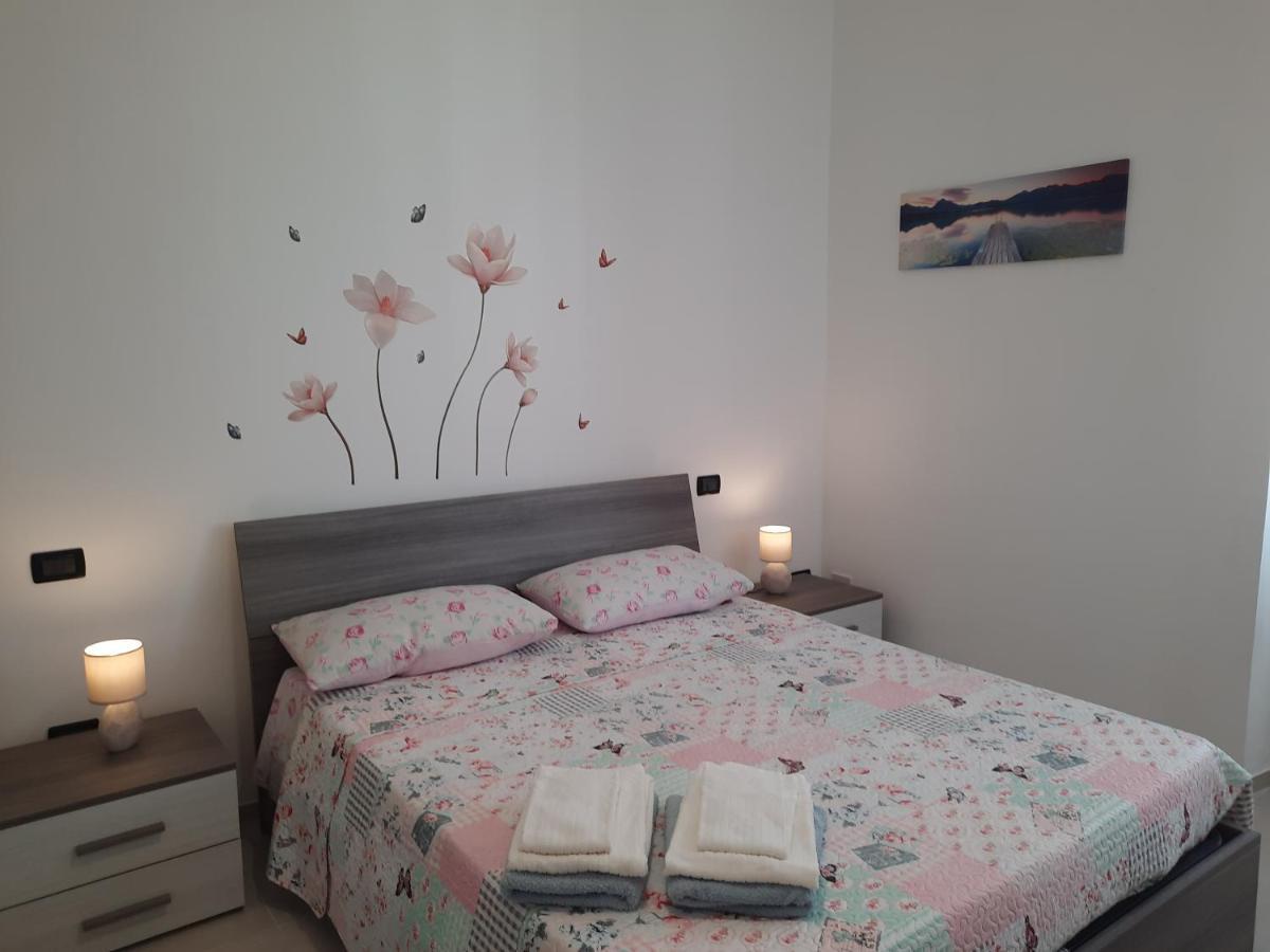 Casa Vacanza Serena Lecce Exteriér fotografie