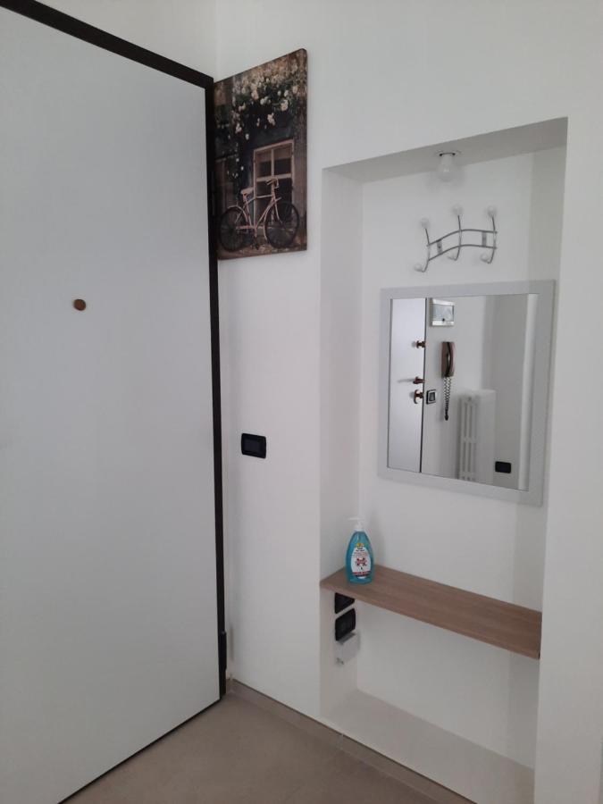 Casa Vacanza Serena Lecce Exteriér fotografie