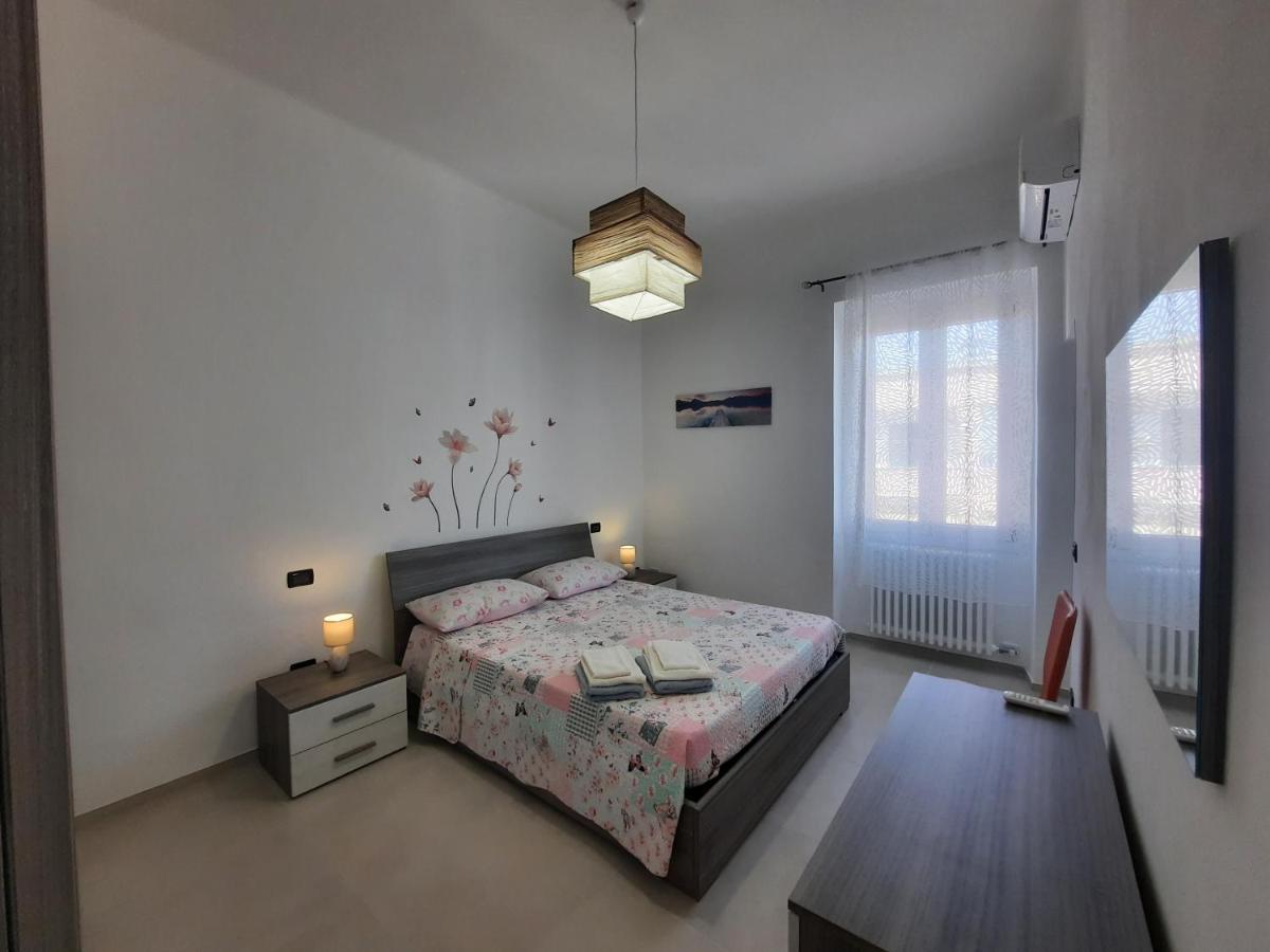 Casa Vacanza Serena Lecce Exteriér fotografie
