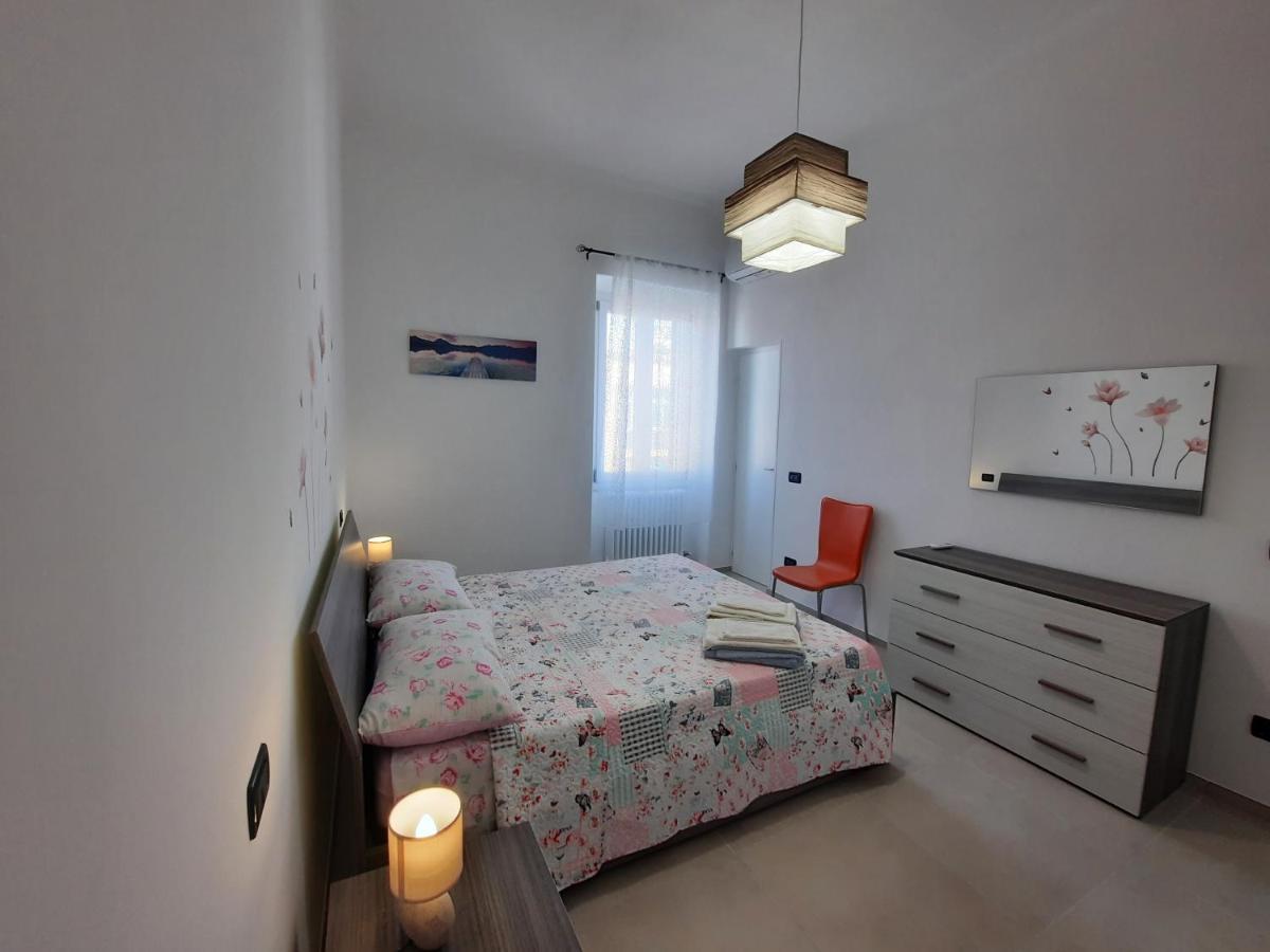 Casa Vacanza Serena Lecce Exteriér fotografie
