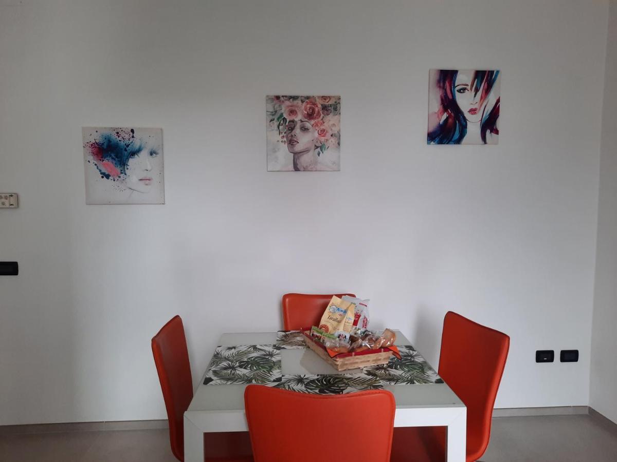 Casa Vacanza Serena Lecce Exteriér fotografie